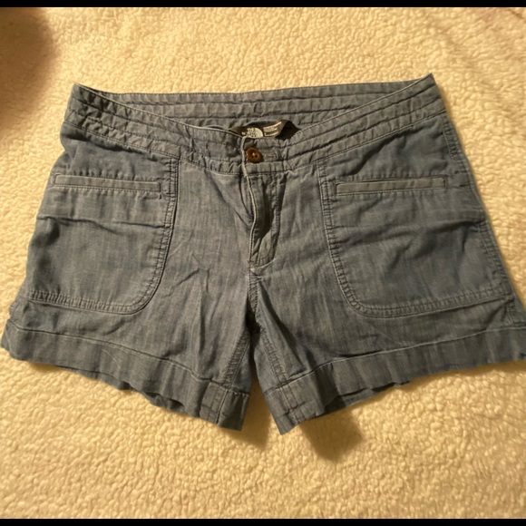 ⭐️ North Face & Mossimo Denim Shorts⭐️ - Picture 7 of 13